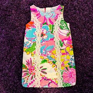 Lilly Pulitzer Target Dress